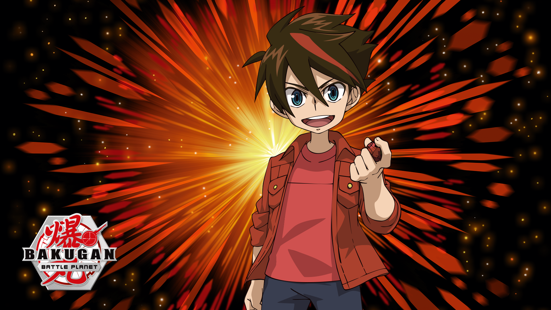 Bakugan