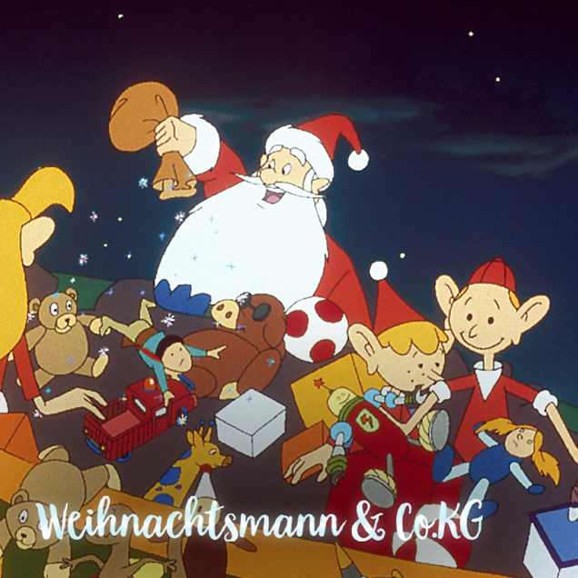 Weihnachtsmann Und Co Kg Was Bedeutet Kg Weihnachtsmann und Co. KG – Infos zur Kinderserie | TOGGO Eltern