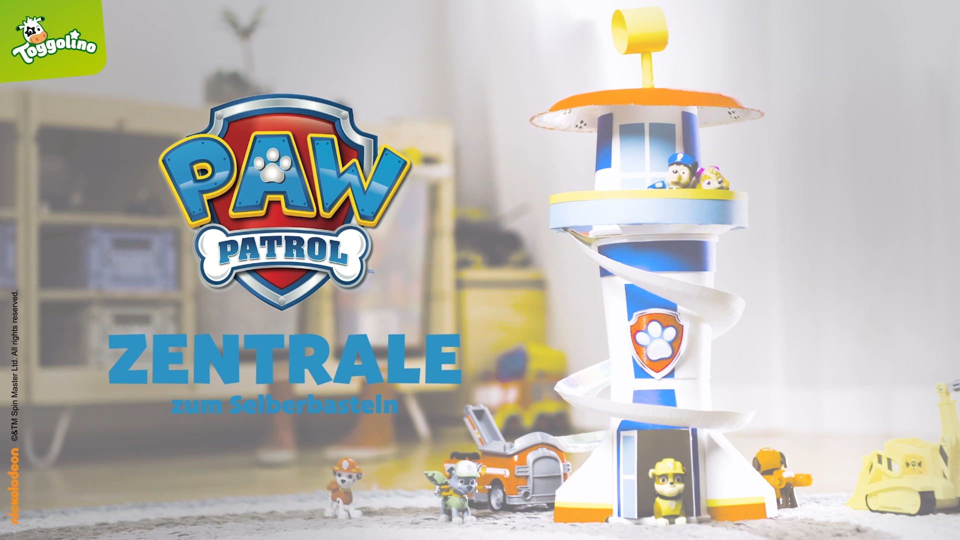 38+ Paw Patrol Basteln Vorlagen Top Pinterest - Apotek Vorlagen