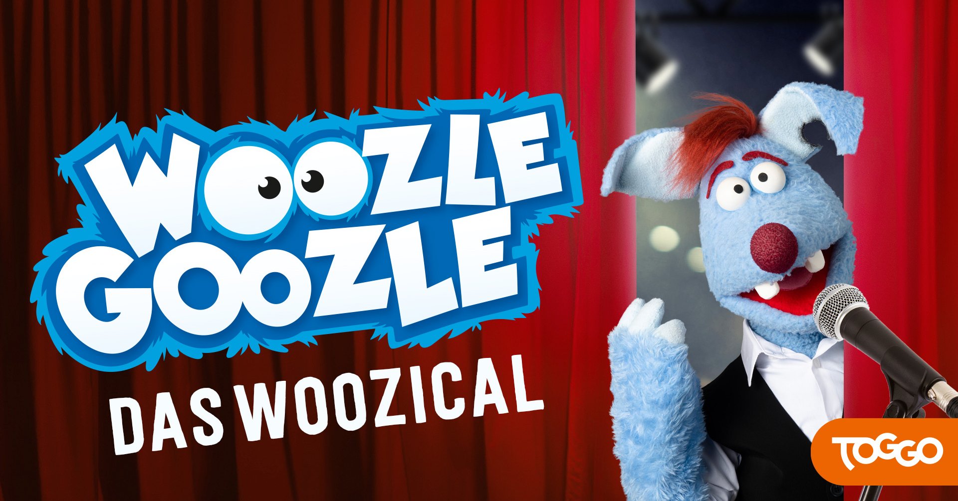 Woozle Goozle Woozical | TOGGO Eltern