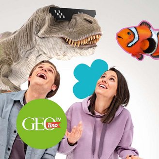 GEOLINO TV