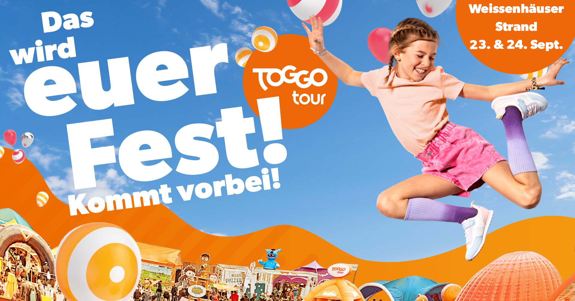 toggo tour daten