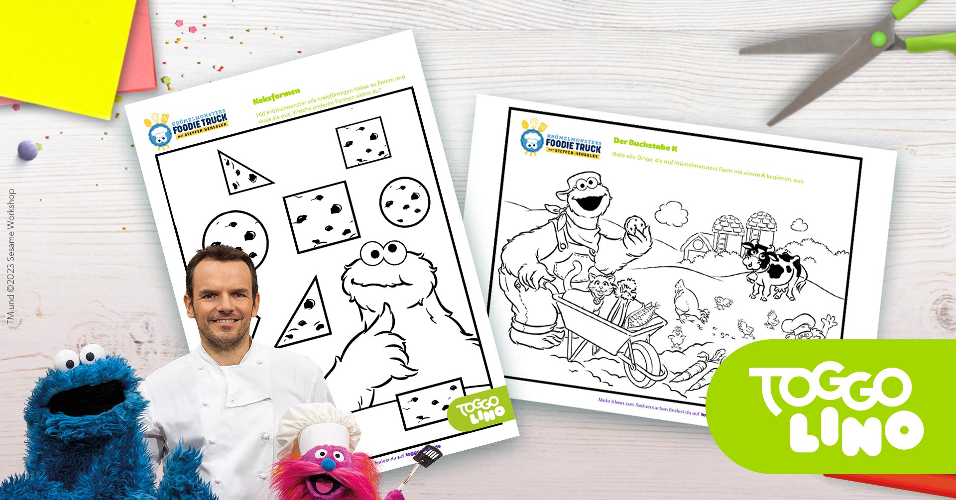 Rätselspaß mit Stift und Papier: Ausmalbilder für Grundschüler – Kostenlos zum Download!