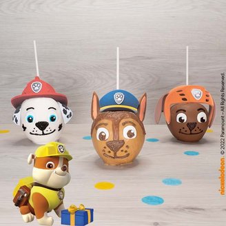 PAW Patrol Apfel Snacks DIY-Rezept