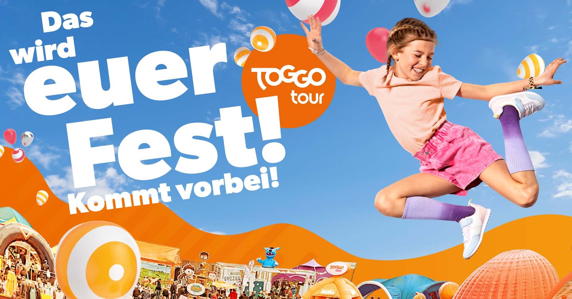 toggo tour frankfurt