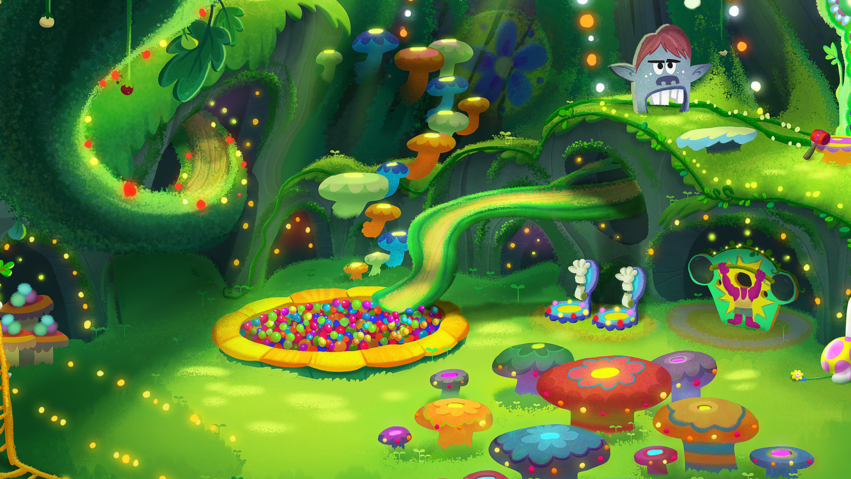 Trolls – Infos zur Kinderserie | TOGGO Eltern