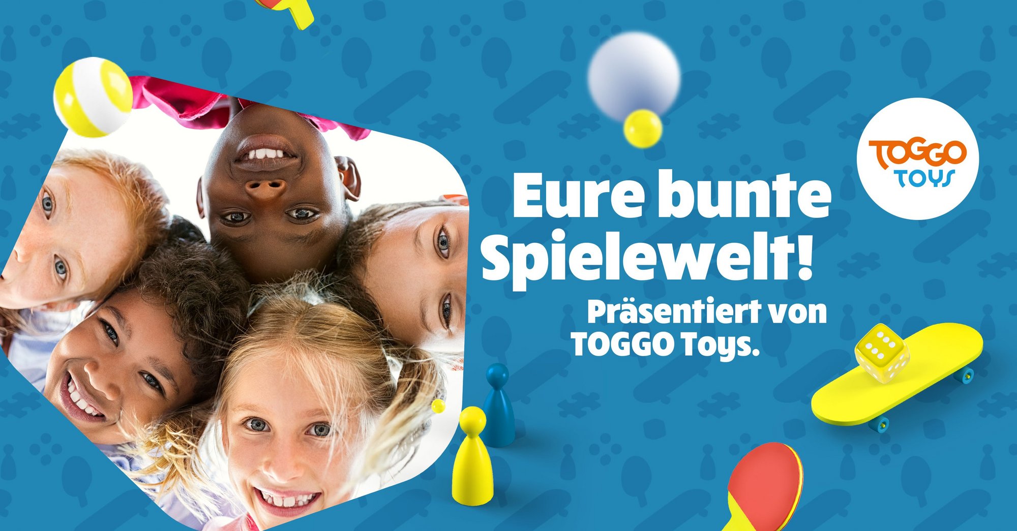 TOGGO Toys Jetzt die Produktvielfalt entdecken TOGGO Eltern