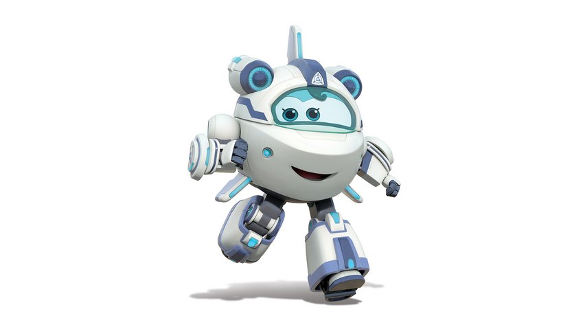 Super Wings Astra