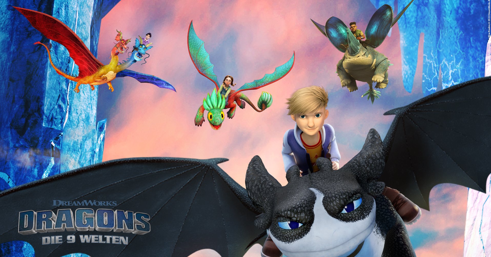 Dragons Die 9 Welten Infos zur Kinderserie TOGGO Eltern Dragons Die 9 Welten Infos zur Kinderserie TOGGO Eltern
