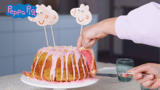 Kochen Backen Mit Kindern Leckere Rezepte Toggo Eltern