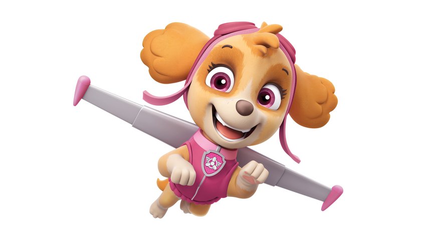 PAW Patrol Skye